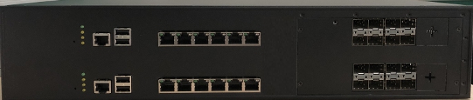 365best推出全系列工业隔离网闸硬件平台 365best推出全系列工业隔离网闸硬件平台