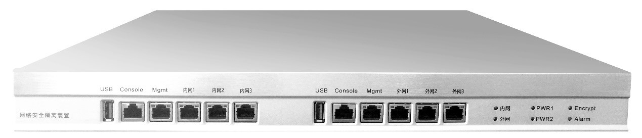 365bestMR-552隔离网闸在电力系统横向隔离中的应用 365bestMR-552隔离网闸在电力系统横向隔离中的应用