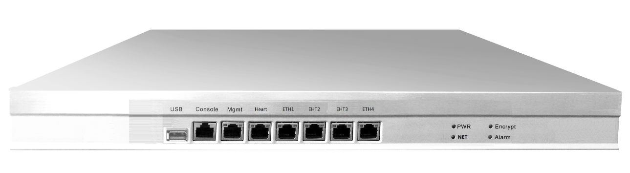 365bestMR-330千兆设备在电力系统纵向加密中的应用 365bestMR-330千兆设备在电力系统纵向加密中的应用